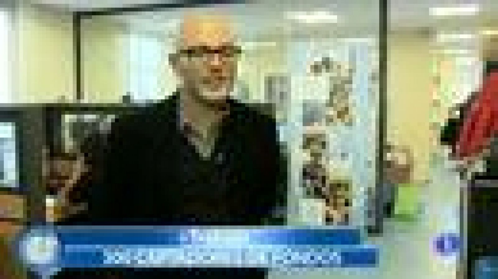 Más Gente - Más Trabajo - Acnur ofrece 300 puestos de trabajo en España