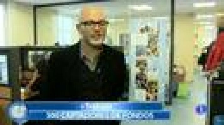 +Gente - Acnur ofrece 300 empleos