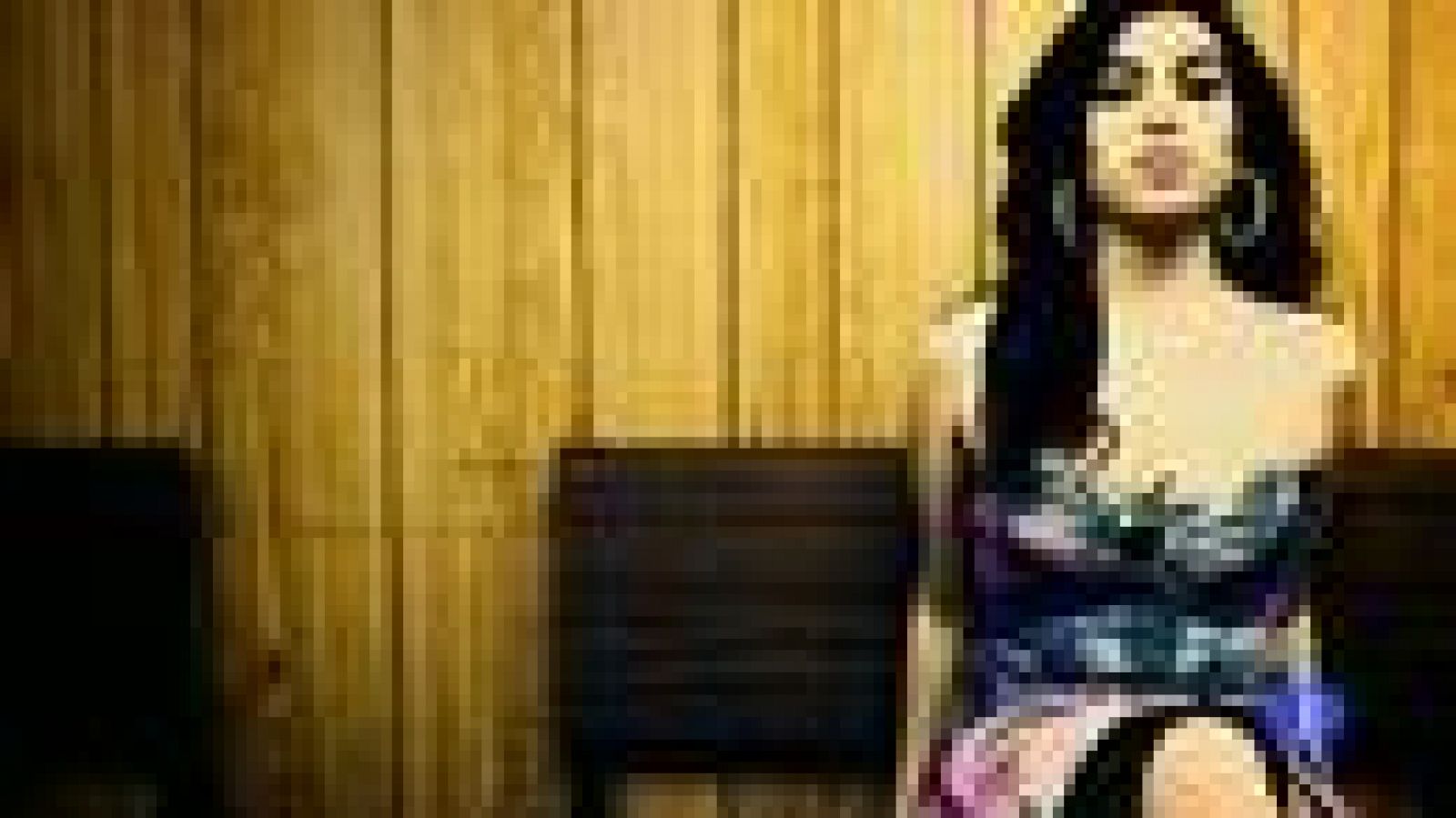 +Gente: Amy Winehouse alcanza el número 1  | RTVE Play