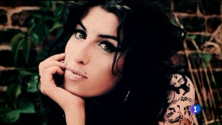 +Gente - Amy Winehouse alcanza el número 1
