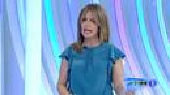 +Gente - El reto de los tomates ecológicos