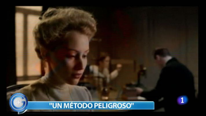 +Gente - Fin de semana cargado de estrenos