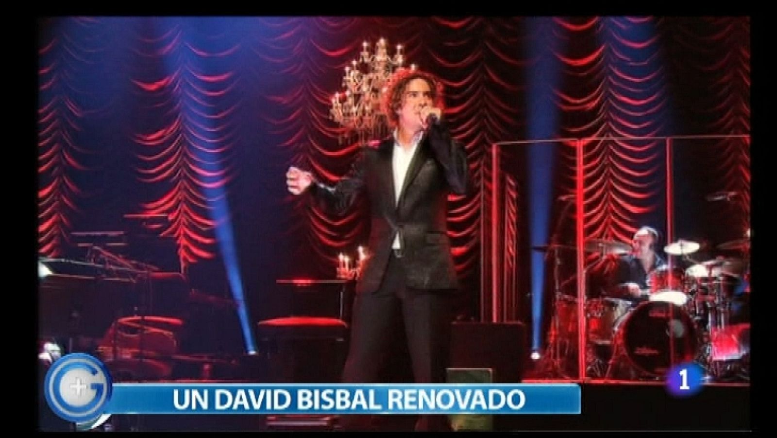 Más Gente - 06/12/11 - Ver ahora