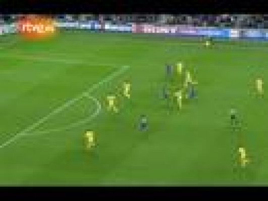  - Montoya hace el segundo (2-0)