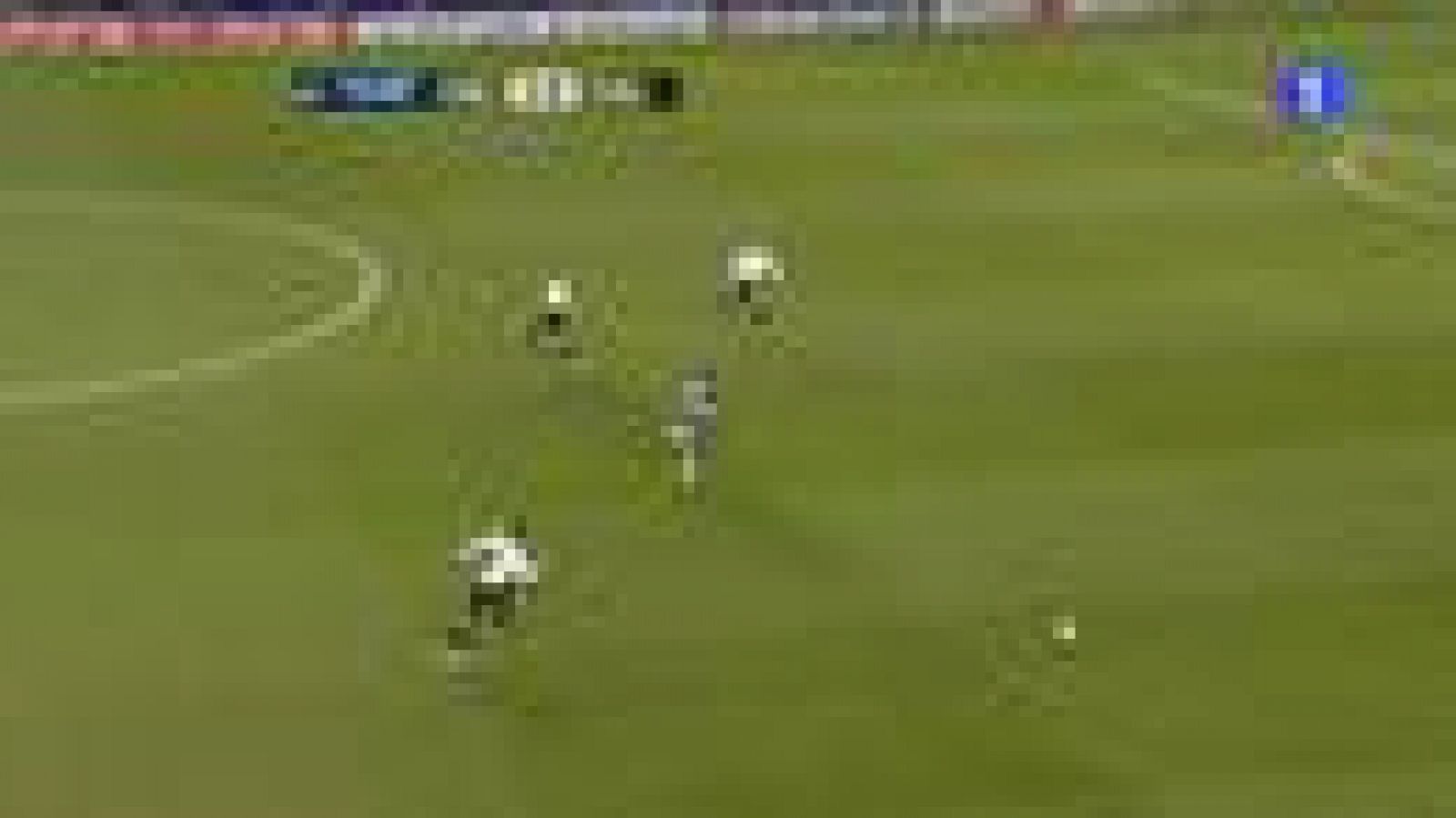 Sin programa: Drogba mata al Valencia (3-0) | RTVE Play