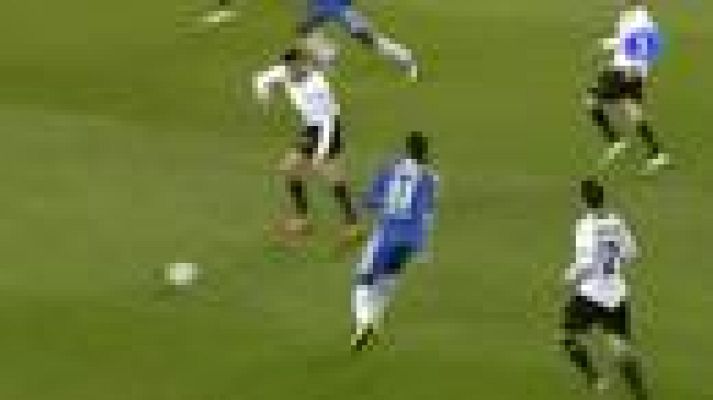  - Resumen Chelsea 3-0 Valencia