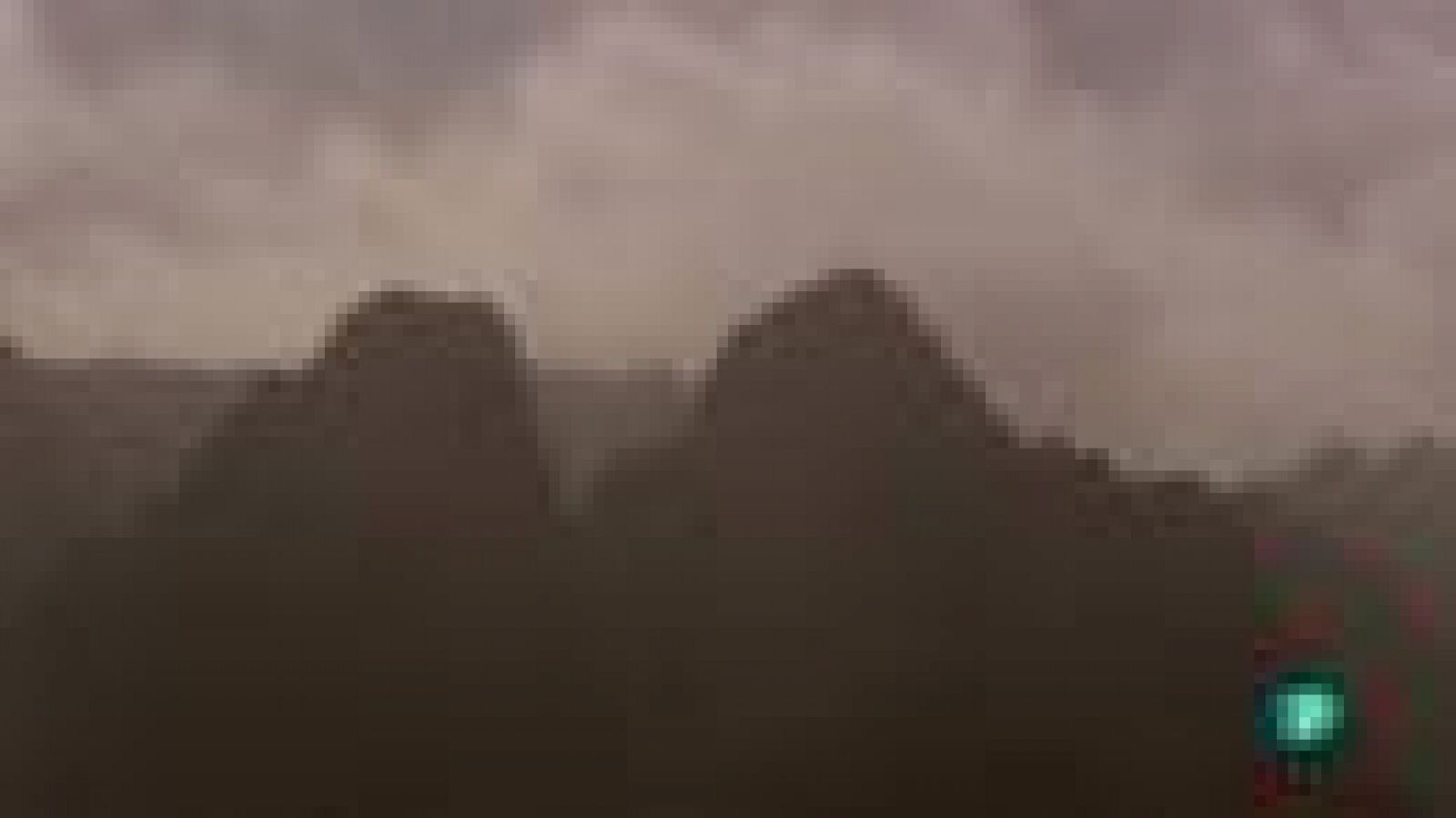 La aventura del saber. La ventana del pirineo