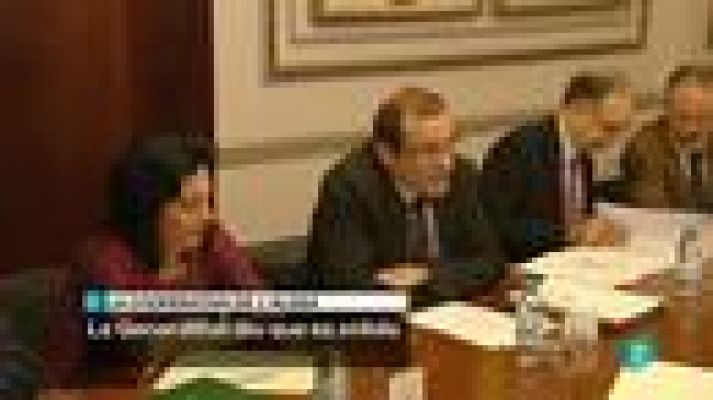 L'Informatiu - L'informatiu vespre - 5/12/11