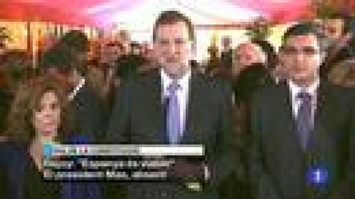 L'Informatiu - L'informatiu migdia - 6/12/11