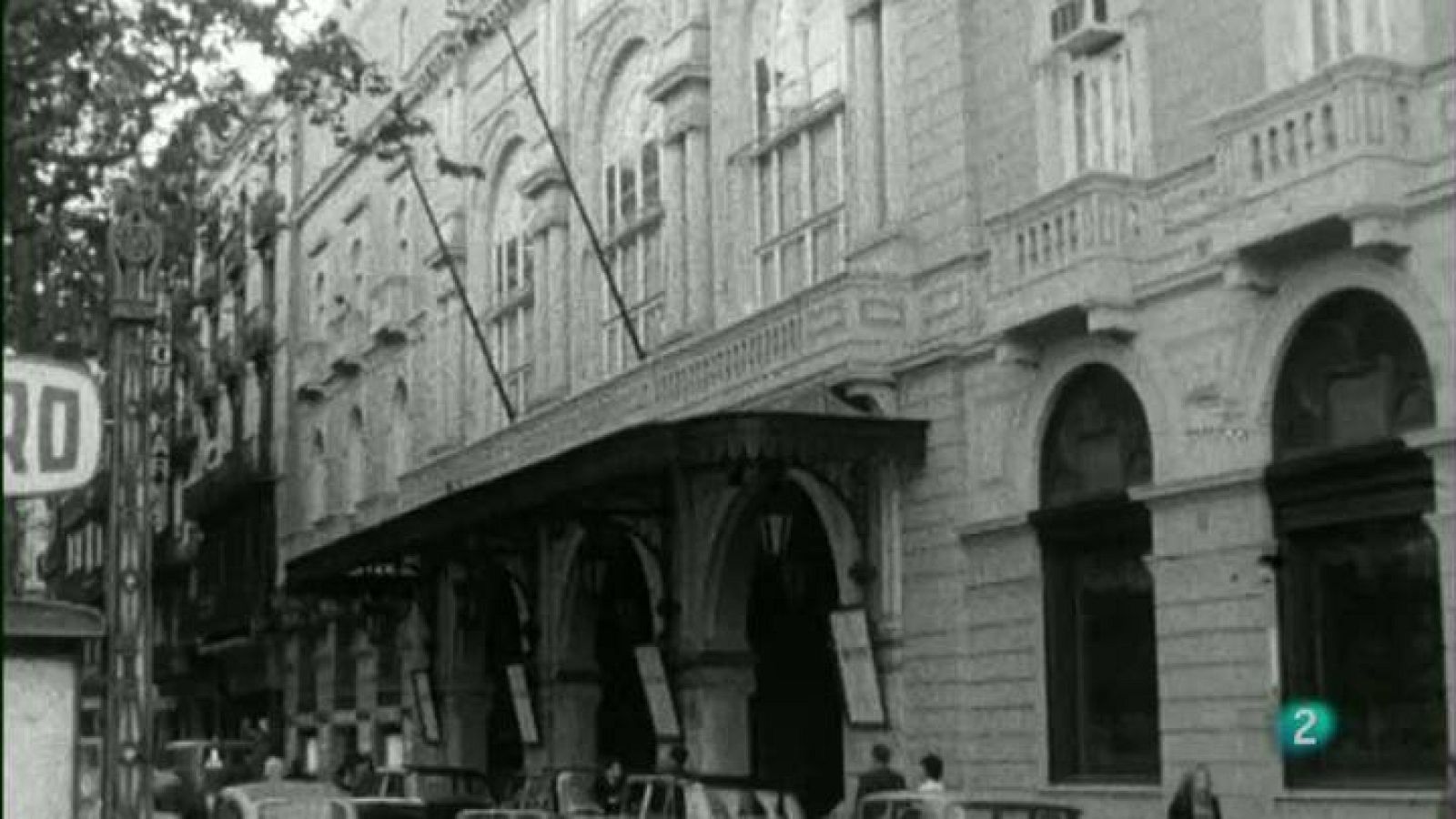 Moments - El Gran Teatre del Liceu