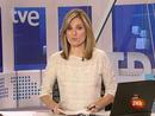 Telediario 1 - Assange, un año de lucha para evitar su extradición a Suecia