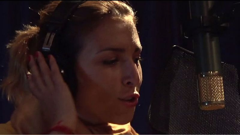 Making of de 'Dibujaremos un lugar mejor', de Gisela y Denis Bilanin