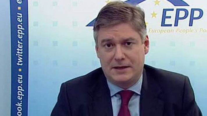 Los desayunos - López-Istúriz, entrevista íntegra