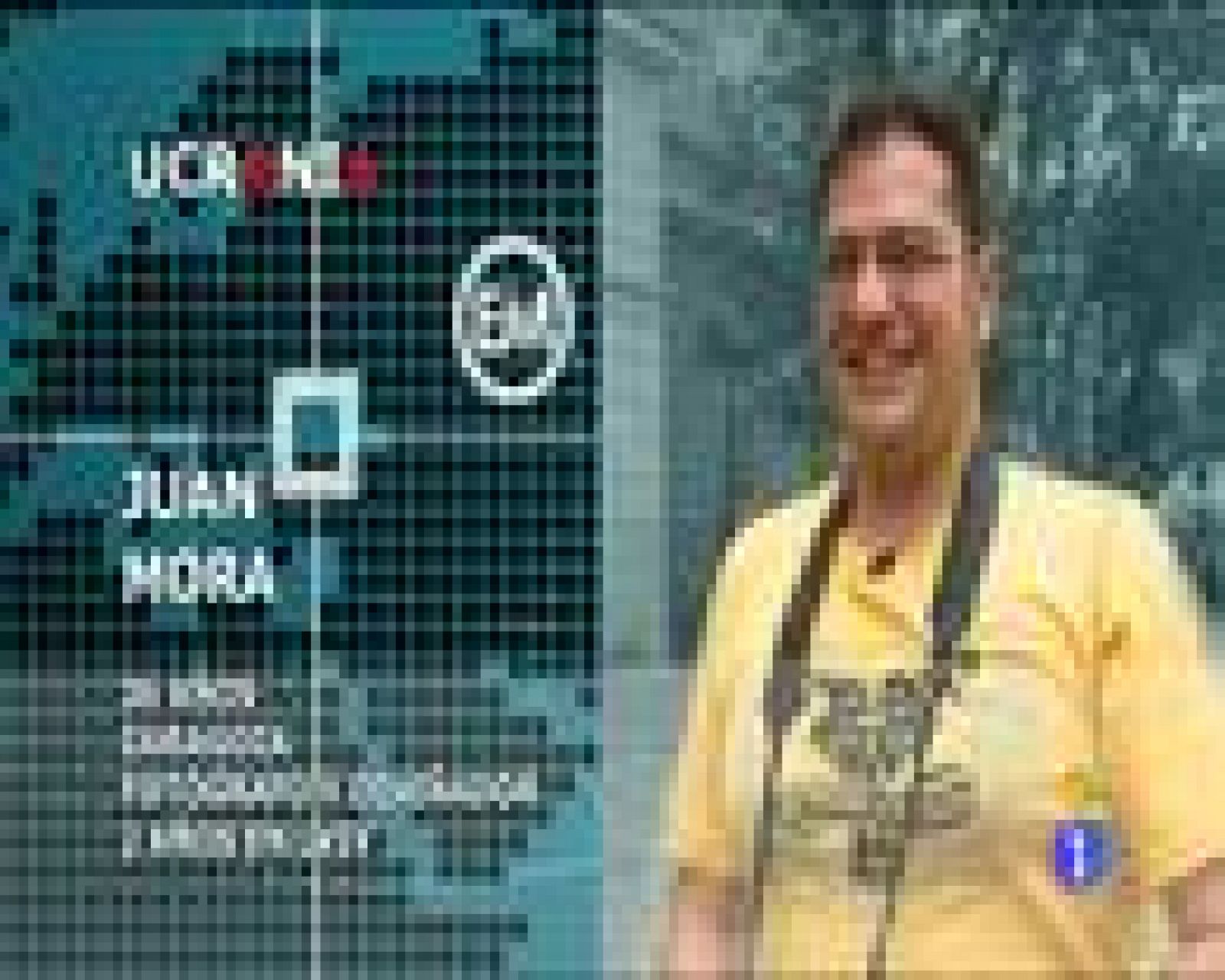 Españoles en el mundo: Ucrania - Juan | RTVE Play