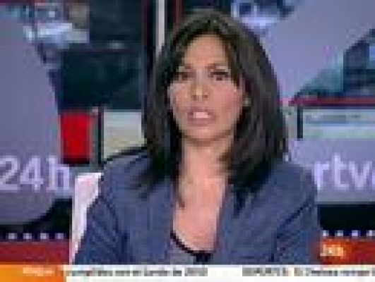 Informativo 24h - El expresidente israelí Katsav ingresa en prisión para cumplir la condena por violación