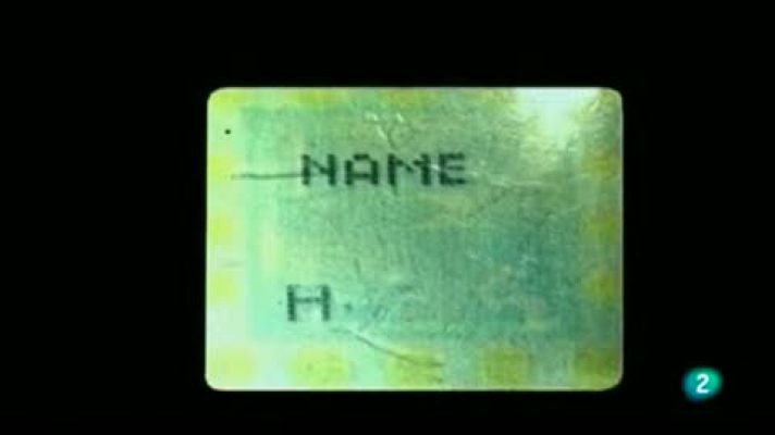 Creadores (1999-2001) - KOKE VEGA