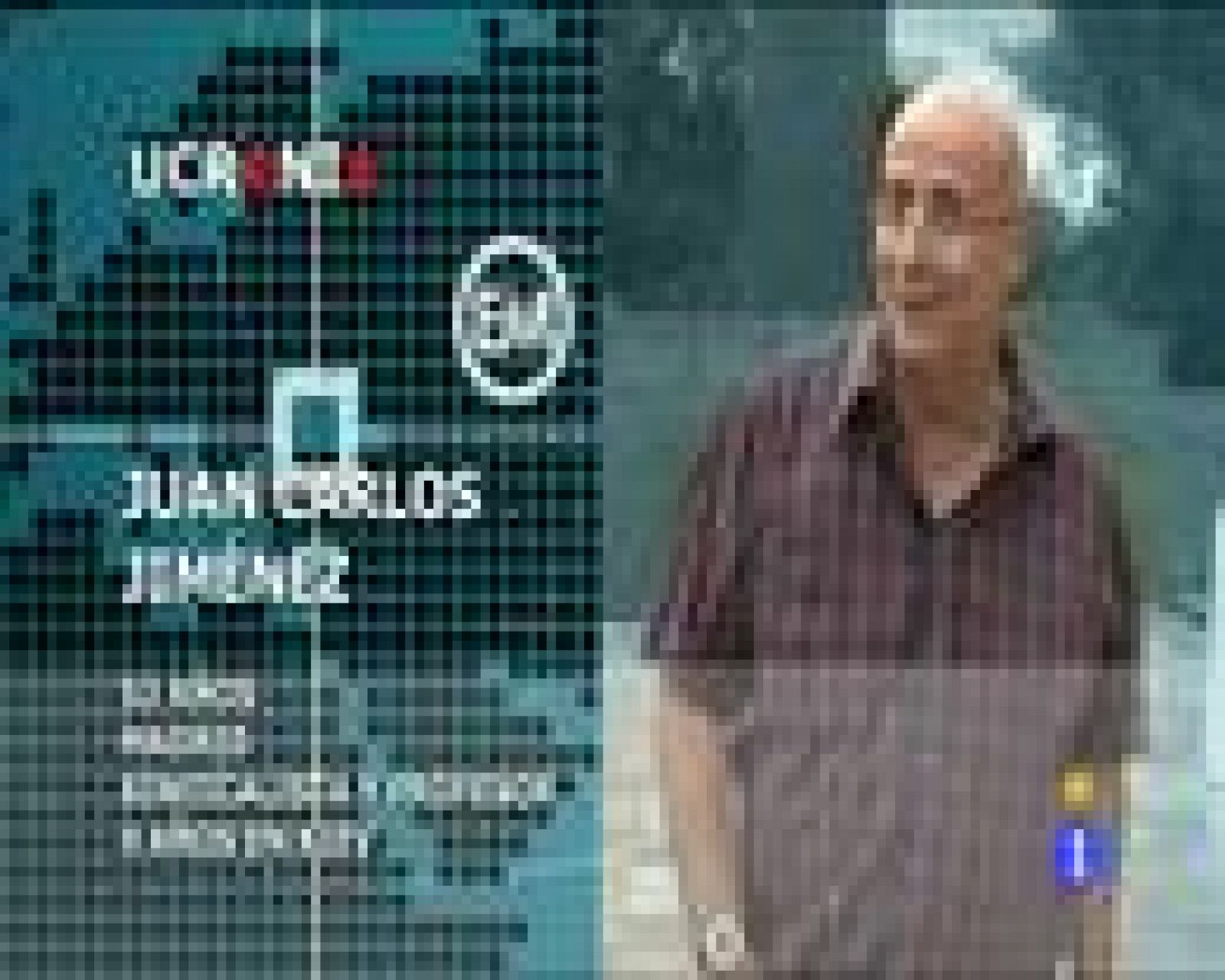 Españoles en el mundo: Ucrania - Juan Carlos | RTVE Play