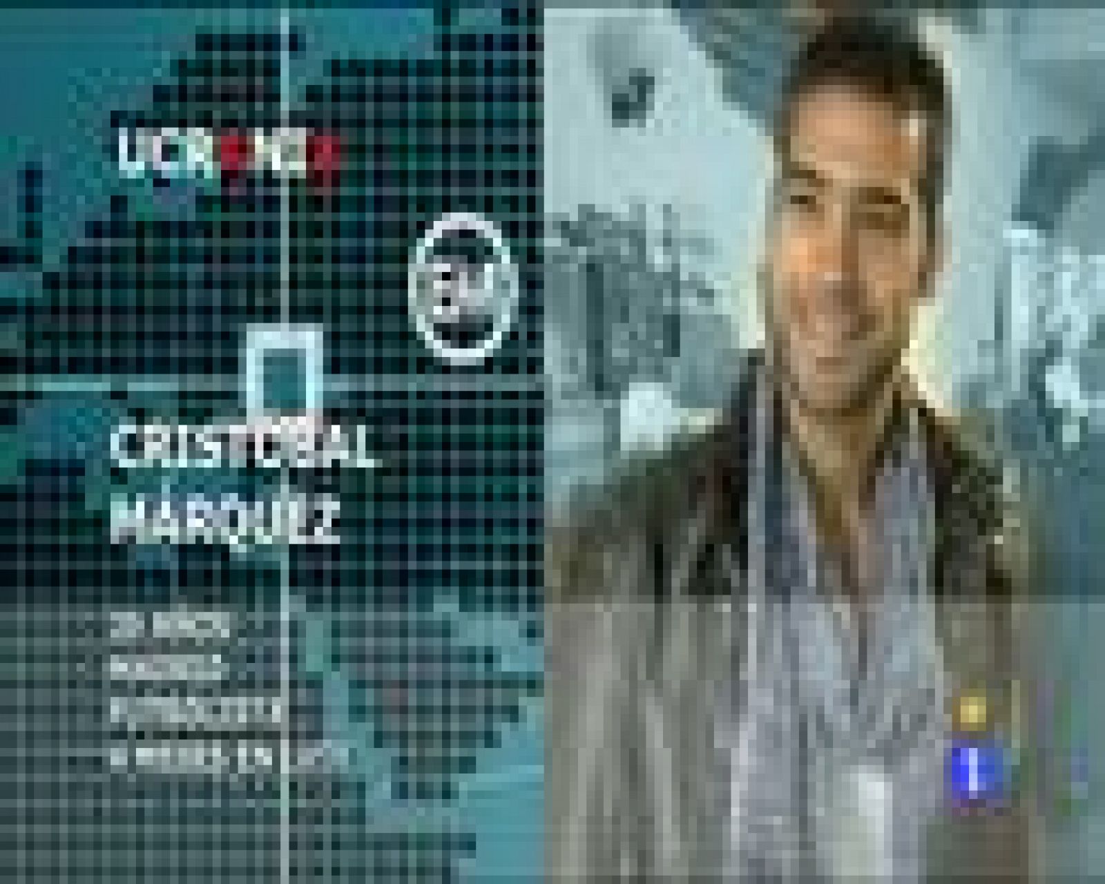 Españoles en el mundo: Ucrania - Cristóbal | RTVE Play