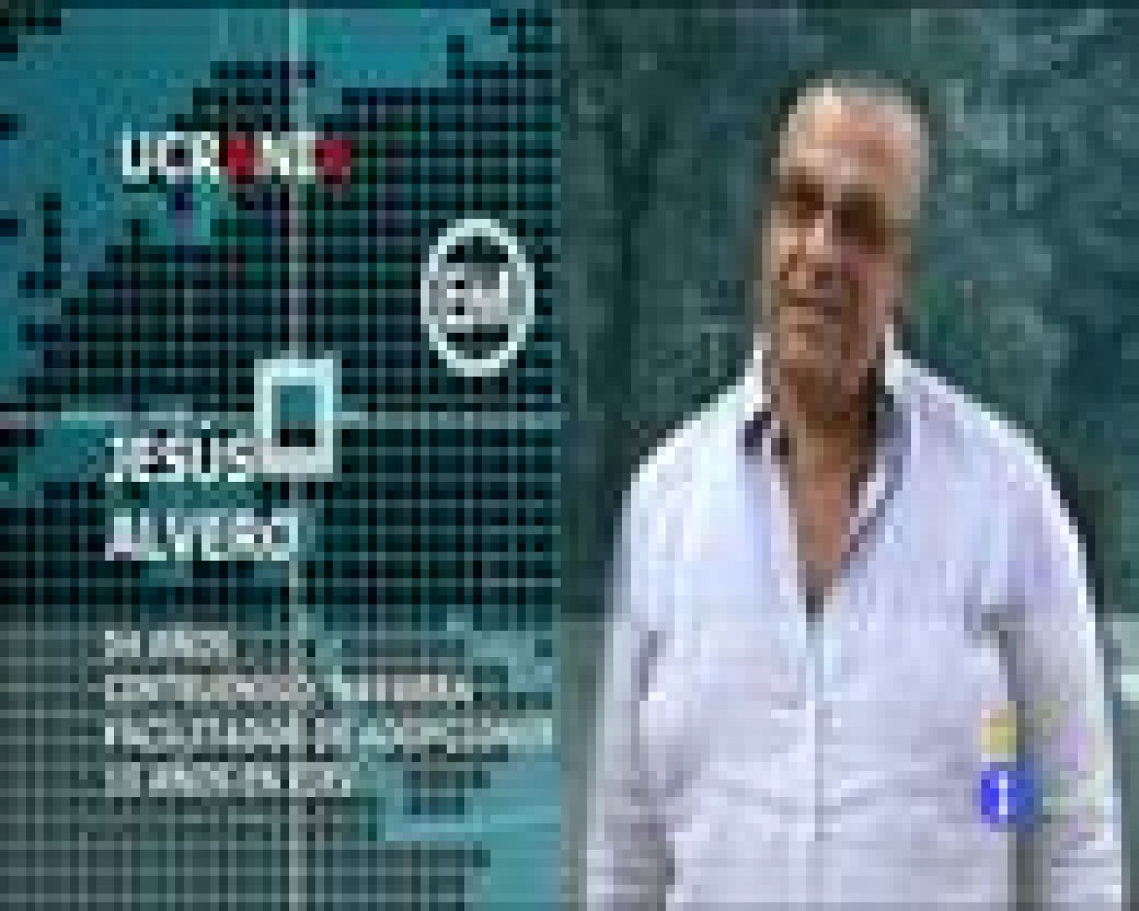 Españoles en el mundo: Ucrania - Jesús | RTVE Play