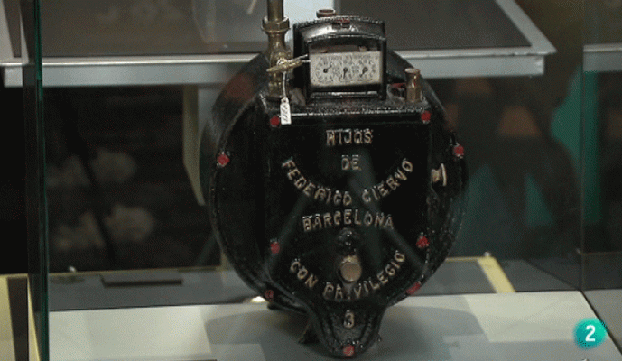 La aventura del Saber - Experimentos Cosmocaixa: Energía