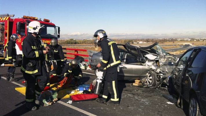 Informativo 24h - Nuevos rádares de tramo