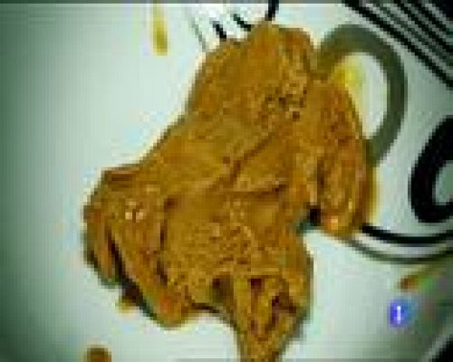 Destino: España - Murcia IV - Receta