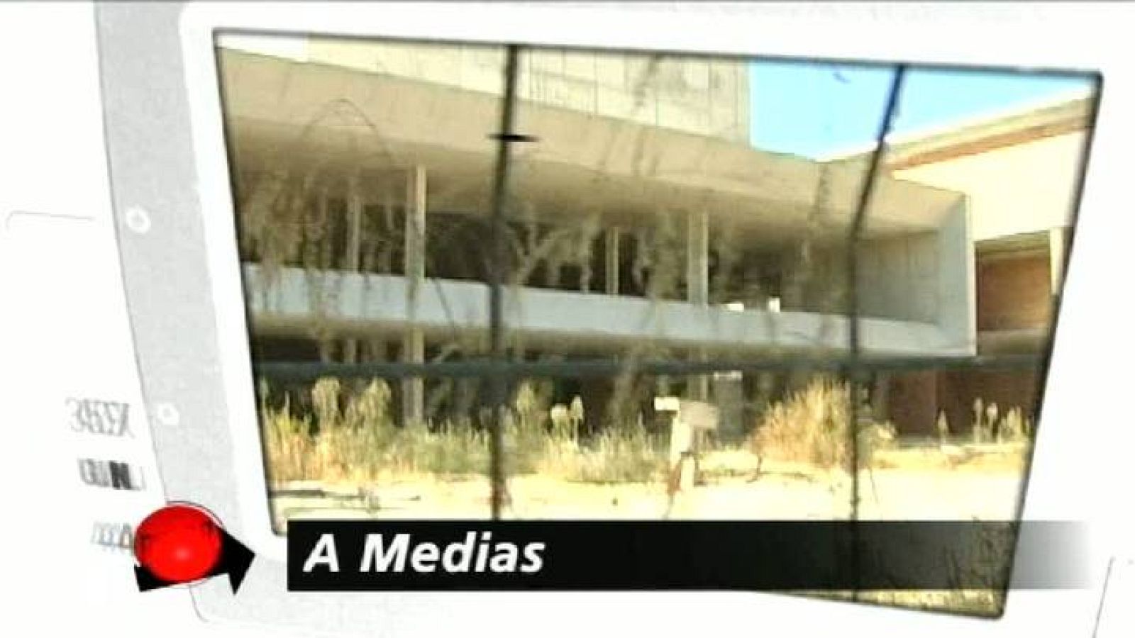 Avance - A medias - Repor - Repor | Ver