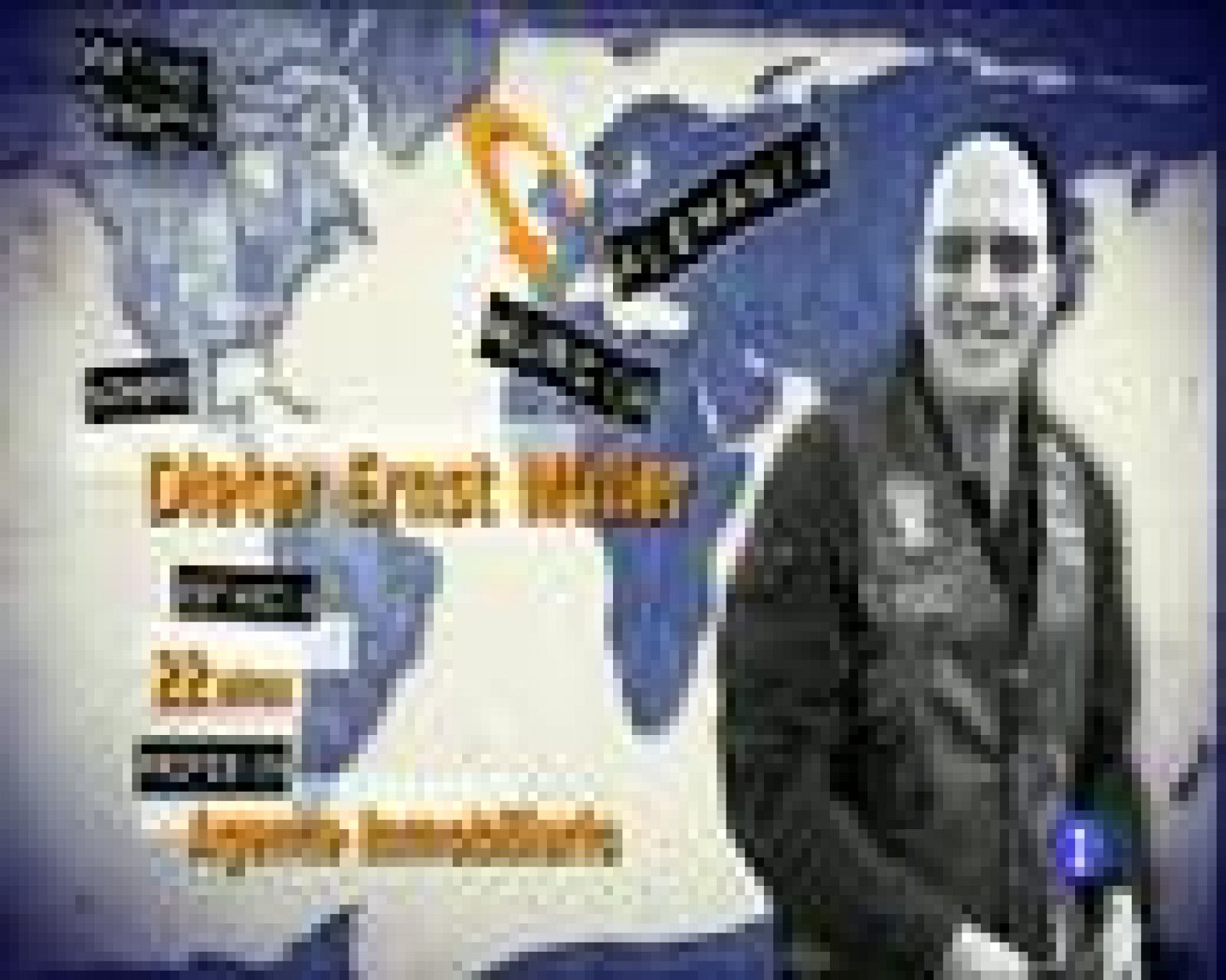 Destino España - Murcia IV - Dieter | Ver