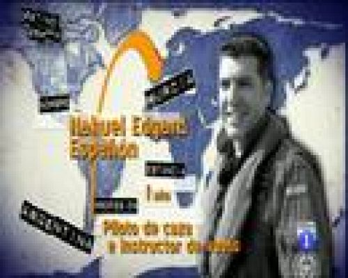 Destino: España - Murcia IV - Nahuel