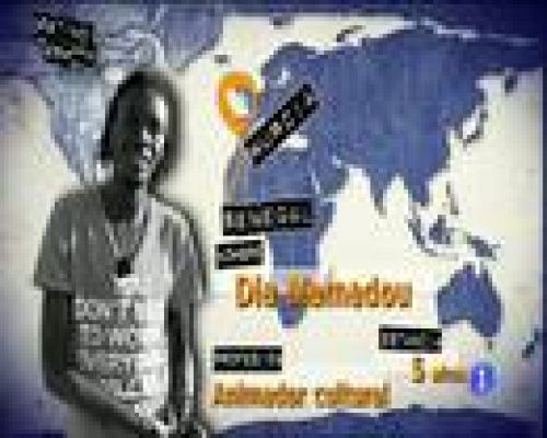 Destino: España - Murcia IV - Dia