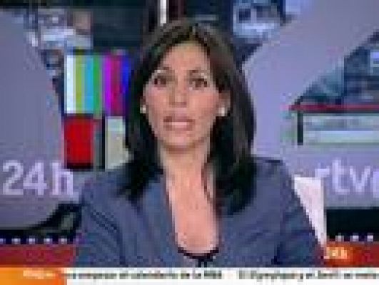 Informativo 24h - Los indignados de EE.UU. acampan frente al Congreso y comienzan a ocupar viviendas