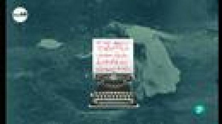 tres14 - Literatura se inspira en las mates