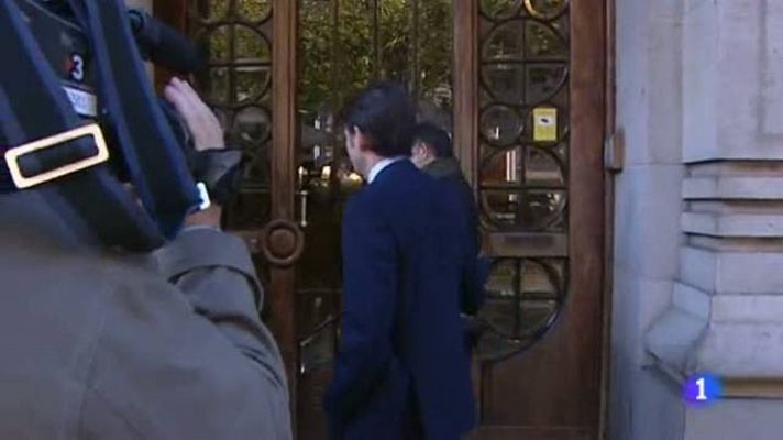 L'Informatiu - L'informatiu en 2' - 7/12/11