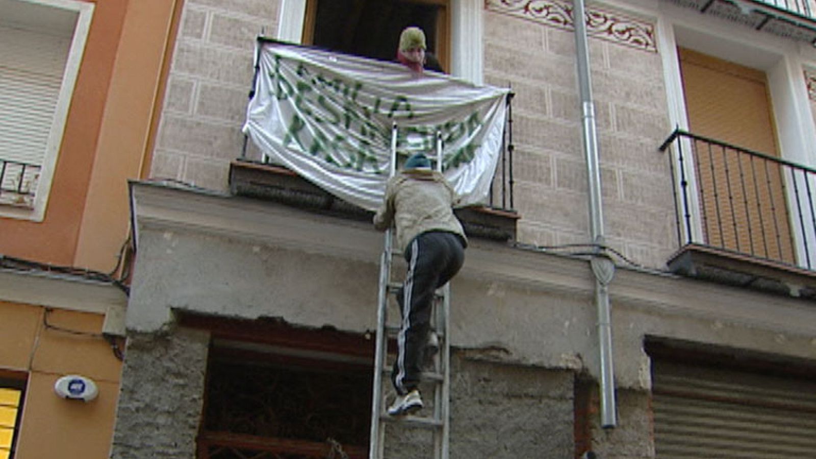 Informativo de Madrid en 4' - 07/12/11