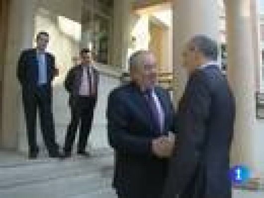 Telenorte - País Vasco - País Vasco en 2' - 07/12/11