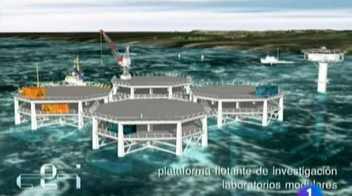 Panorama Regional - Asturias en 2' - 07/12/11