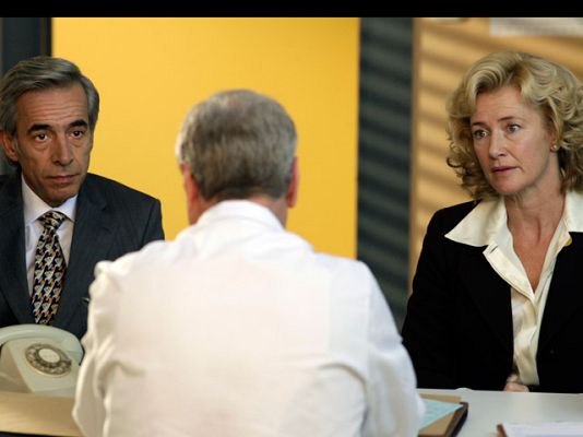 Cuéntame cómo pasó - Avance del capítulo 228