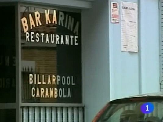 Telenavarra - Telenavarra en 2' - 07/12/11