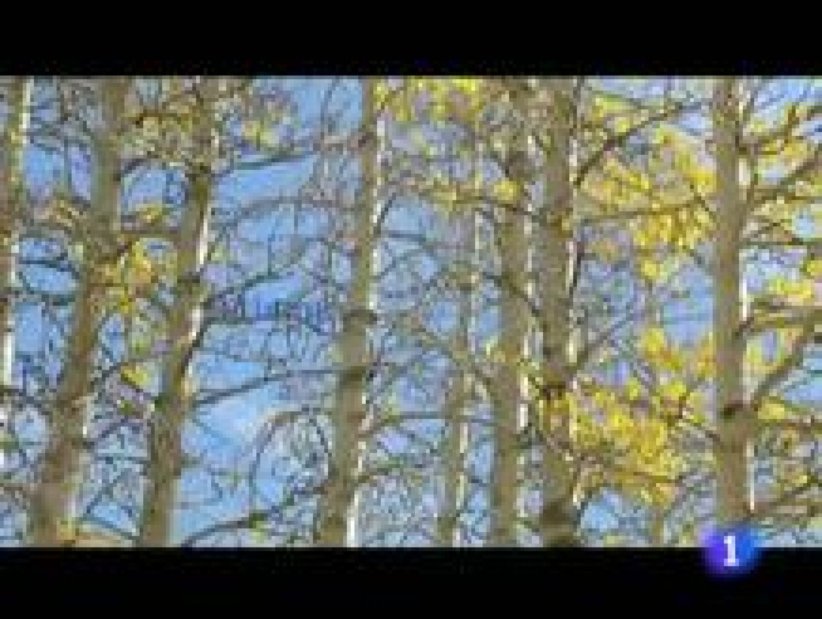 El tiempo en La Rioja - 07/12/11 | Ver