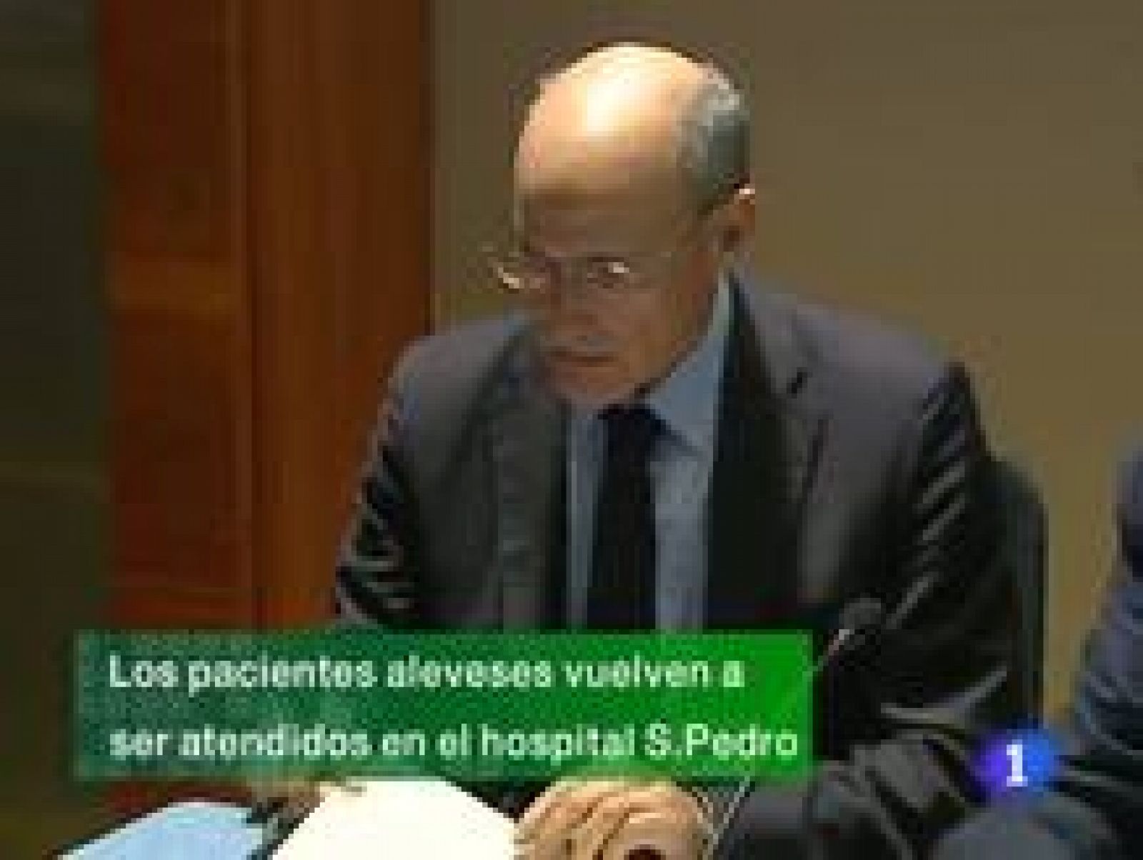 Telerioja en 2' - 07/12/11 | Ver