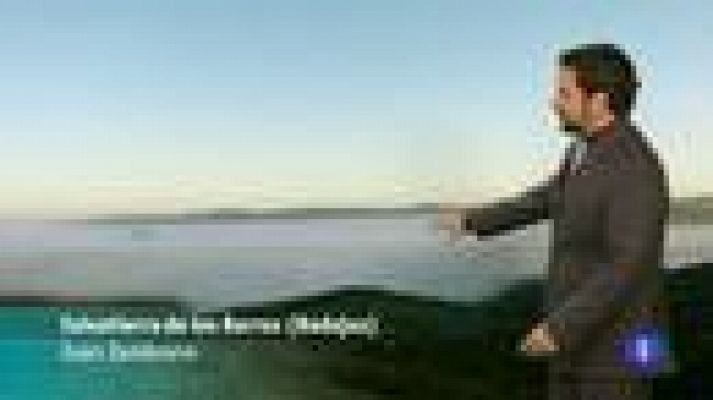 Noticias de Extremadura - El tiempo en Extremadura - 07/12/11