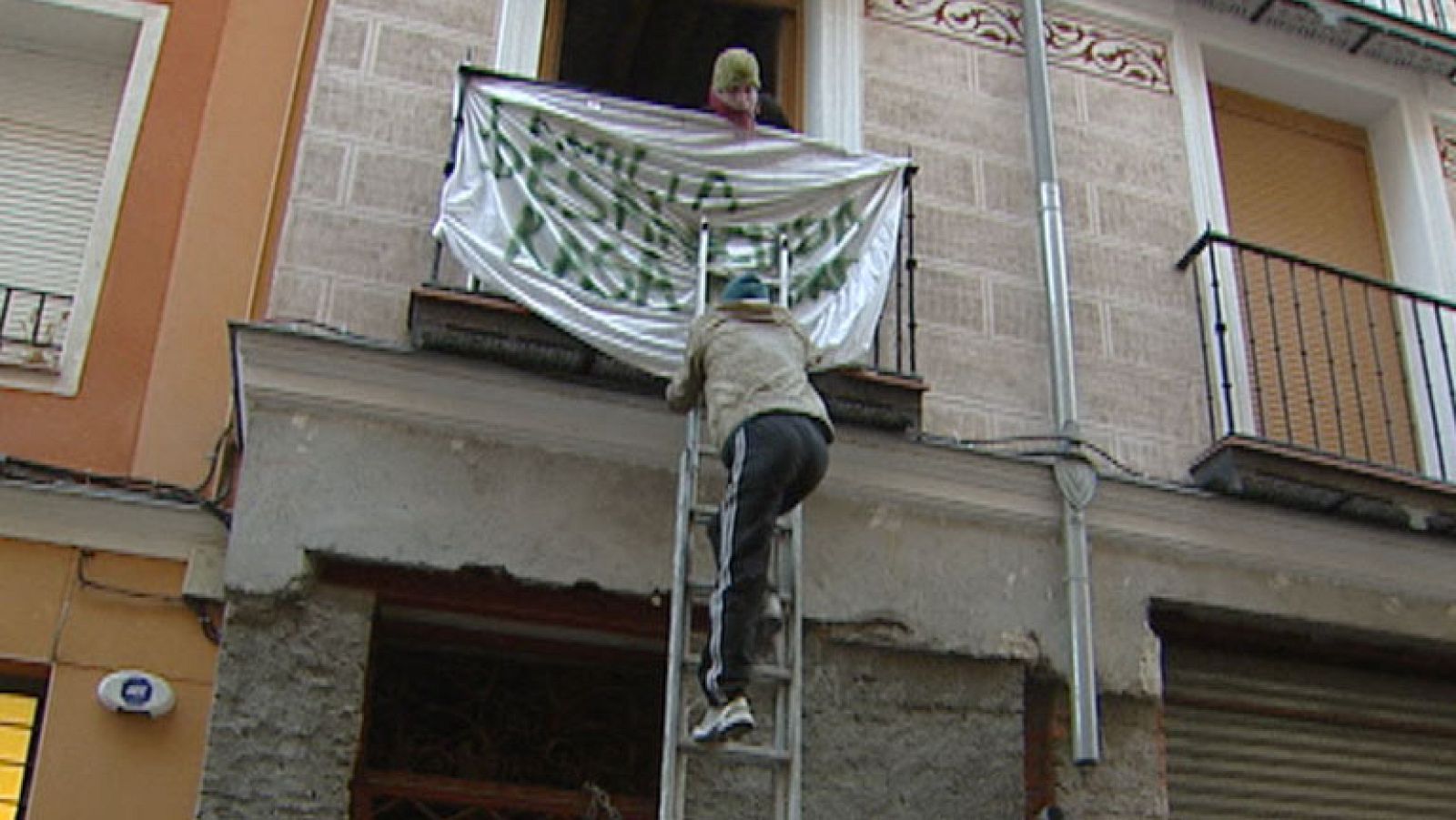 Informativo de Madrid - 07/12/11