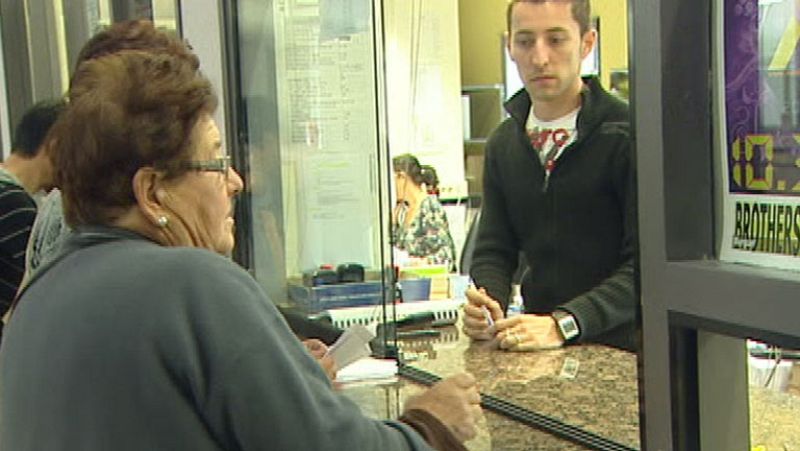 La Cooperativa L'Aldea presenta la solicitud de preconcurso de acreedores mientras los vecinos continúan con sus ahorros bloqueados 