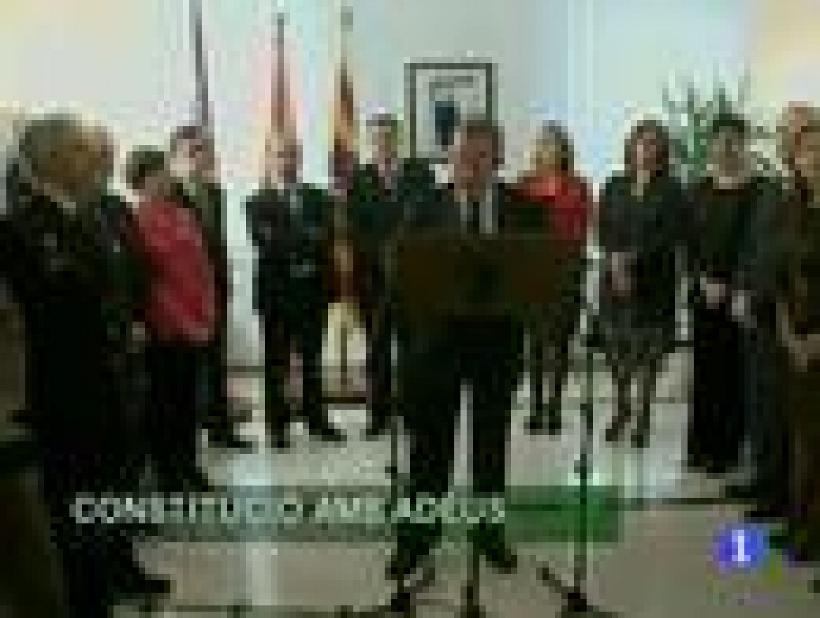 Informatiu Balear: Informatiu Balear - 07/12/11 | RTVE Play