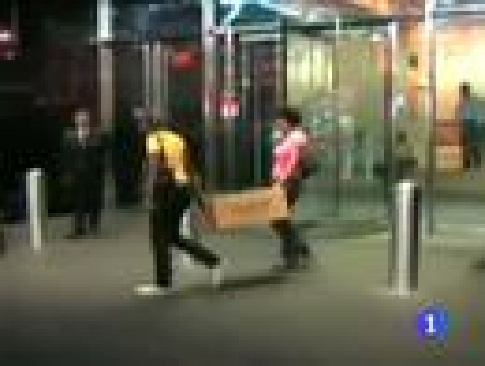 Los inversores de Lehman Brothers cobrarán solo 15 de cada cien dólares que tenían depositados