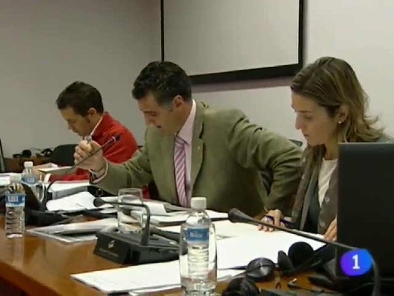 Telenavarra - 07/12/11 | Ver