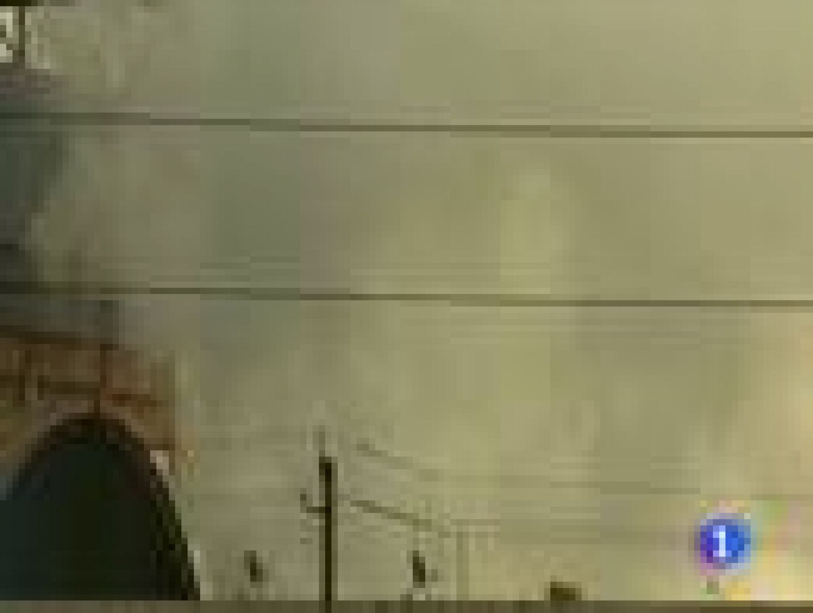 Alarmantes niveles de contaminación en China