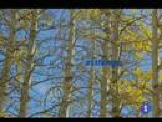 Noticias de Castilla-La Mancha - El tiempo en Castilla-La Mancha - 07/12/11