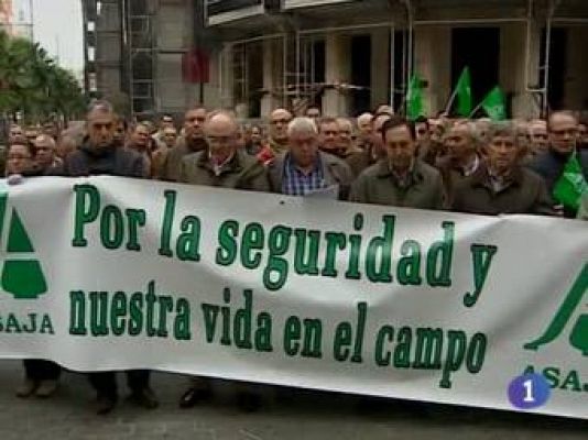 Noticias de Castilla-La Mancha - Castilla-La Mancha en 2' - 07/12/11