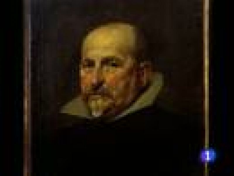 Sale a subasta en Londres el "Retrato de un caballero" de Velázquez